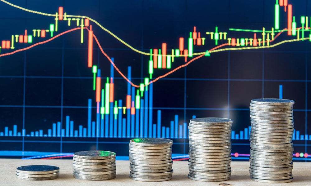 ΕΛΣΤΑΤ: Στο 2% η ανάπτυξη στην Ελλάδα το 2023